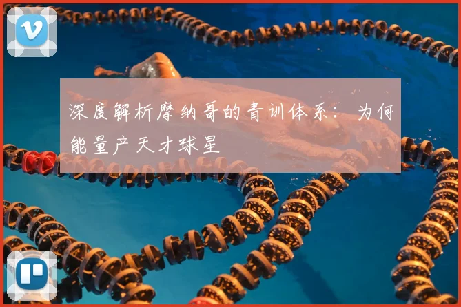 深度解析摩纳哥的青训体系：为何能量产天才球星